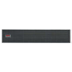 APC Easy UPS On-Line SRV Battery Pack (10kVA) for Standard Runtime Model 192V, 1728VAh, rackmount with kit, 2U