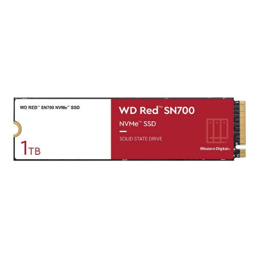 Western Digital WDS100T1R0C internal solid state drive 1 TB M.2 PCI Express NVMe