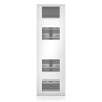 APC LIBATTSMGEIEC UPS battery cabinet Rackmount