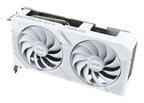 ASUS Dual -RTX5060TI-8G-WHITE NVIDIA GeForce RTX 5060 Ti 8 GB GDDR7