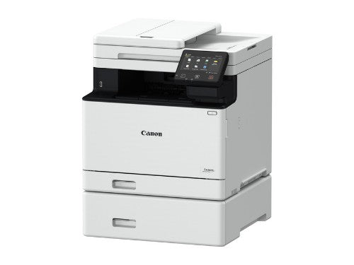 Canon i-SENSYS MF754Cdw Laser A4 1200 x 1200 DPI 33 ppm Wi-Fi