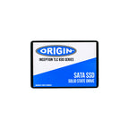Origin Storage SSD 1TB 2.5in SATA 3D TLC in Hot Swap Caddy