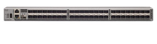 HPE SN6620C 32Gb 48/24 32Gb Short Wave SFP+ Fibre Channel v2 Switch