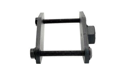 Gamber-Johnson 7160-1235 mounting kit Black