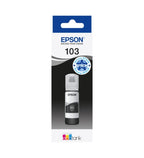 Epson C13T00S14A/103 Ink bottle black, 4.5K pages 70ml for Epson L 1110