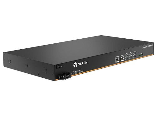 Vertiv Avocent ACS 8016SDC RS-232