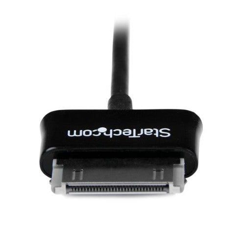 StarTech.com 3m Dock Connector to USB Cable for Samsung Galaxy Tab