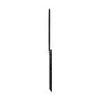 Lenovo ThinkPad L16 Gen 1 (Intel) Intel Core Ultra 5 135U Laptop 40.6 cm (16") WUXGA 16 GB DDR5-SDRAM 256 GB SSD Wi-Fi 6E (802.11ax) Windows 11 Pro English Black