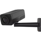 Axis Q1728 Box IP security camera Outdoor 3840 x 2160 pixels Pole clamp