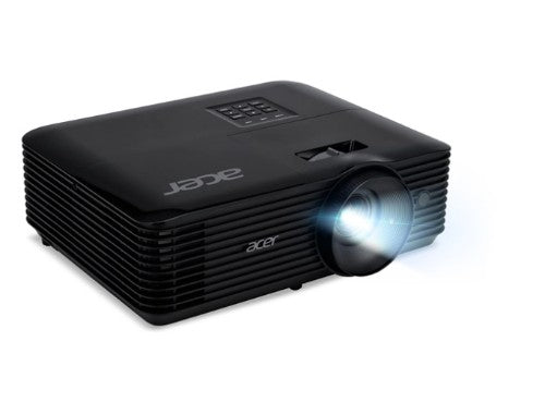Acer X1129HP - DLP-Projektor - SVGA (800 x 600)
