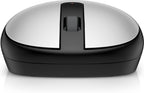 HP 240 Pike Silver Bluetooth Mouse