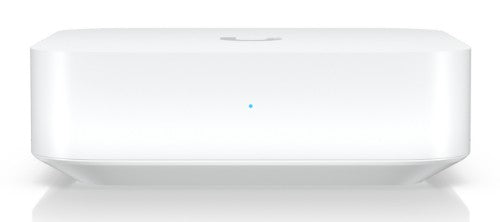 Ubiquiti UXG-Lite-UK gateway/controller 10, 100, 1000 Mbit/s