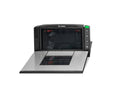 Zebra MP7200 Built-in bar code reader 1D/2D CMOS Black, Silver