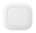 Belkin WCH019MYWH mobile device charger Universal White AC Fast charging Indoor