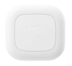 Belkin WCH019MYWH mobile device charger Universal White AC Fast charging Indoor