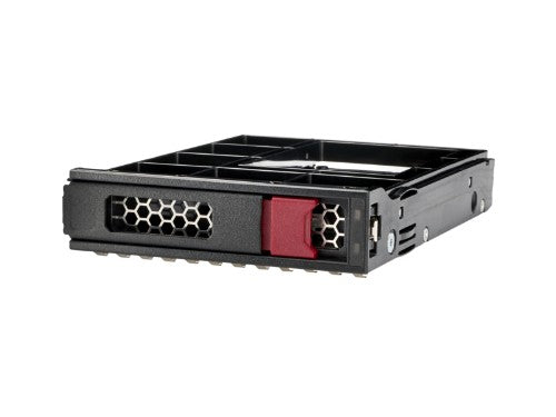HPE P19974-B21 internal solid state drive 480 GB 3.5" Serial ATA III