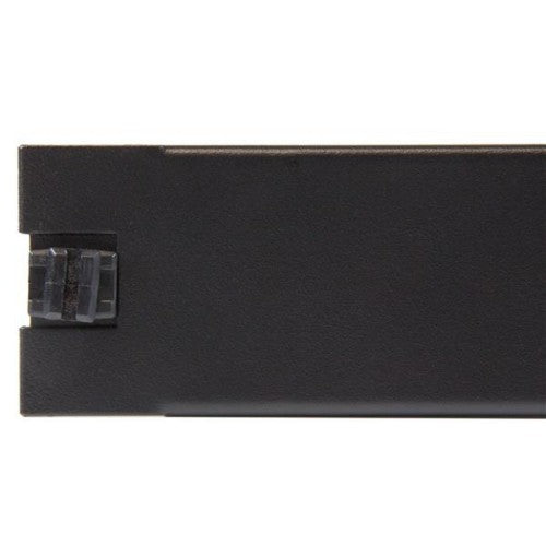 StarTech.com Blank Panel for Server Racks - 1U