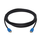 Eaton P568-025-8K6 HDMI cable 7.6 m HDMI Type A (Standard) Black