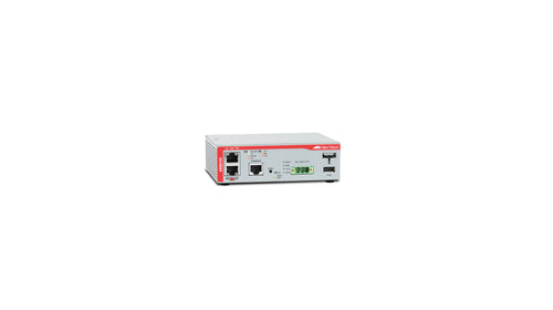Allied Telesis AT-AR2010V-50 hardware firewall 0.75 Gbit/s