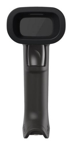 Honeywell 1960GSR-2USB-R barcode reader Handheld bar code reader 1D/2D LED Black