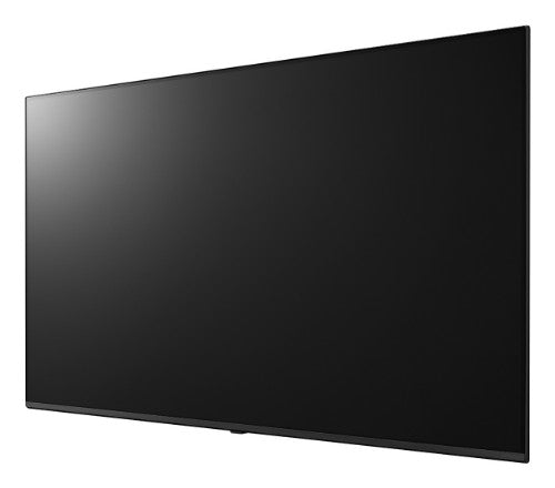 LG 50UM662H4LC 127 cm (50") 4K Ultra HD Smart TV Wi-Fi Grey 330 cd/m²