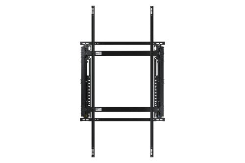 Samsung WMN-46VD 116.8 cm (46") Black
