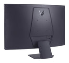 LG 32GS60QC-B computer monitor 80 cm (31.5") 2560 x 1440 pixels Quad HD LCD Black