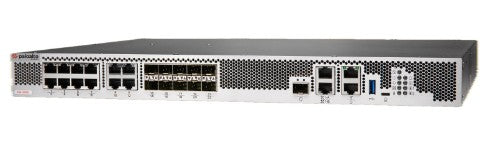 Palo Alto Networks PA-1410 hardware firewall 1U 8.5 Gbit/s