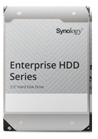 Synology Enterprise internal hard drive 20 TB 7200 RPM 512 MB 3.5" Serial ATA III