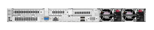 HPE ProLiant DL325 Gen10 Plus v2 8SFF Configure-to-order Server