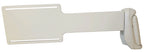 Zebra VESA-AM25060W-0B mounting kit White