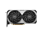 MSI VENTUS GeForce RTX 4070 SUPER 12G 2X OC NVIDIA 12 GB GDDR6X