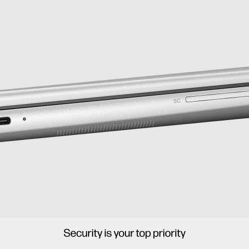 HP EliteBook 840 G10 Intel® Core™ i7 i7-1355U Laptop 35.6 cm (14") WUXGA 16 GB DDR5-SDRAM 512 GB SSD Wi-Fi 6E (802.11ax) Windows 11 Pro Silver