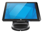 Elo Touch Solutions Elo Pay 2.2 GHz Mini 25.6 cm (10.1") 1920 x 1200 pixels Touchscreen Black