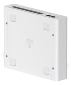 Ubiquiti UniFi Pro XG 8 PoE Managed L2/L3 10G Ethernet (100/1000/10000) Power over Ethernet (PoE) Grey