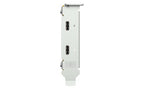 QNAP QXP-T52P interface cards/adapter Internal Thunderbolt