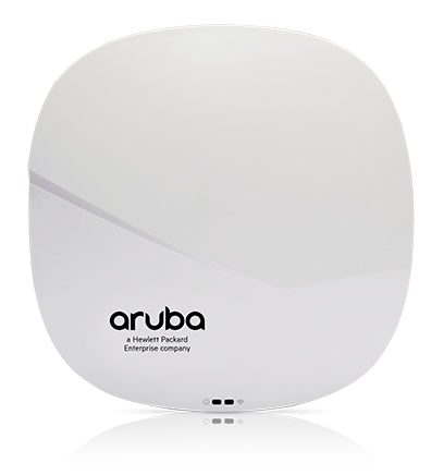HPE Aruba Networking AP-314 1733 Mbit/s White Power over Ethernet (PoE)