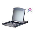 ATEN KL1108VN KVM switch