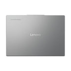 Lenovo Chrome 14M9610 Copilot+ PC MediaTek Kompanio Kompanio Ultra 910 Chromebook 35.6 cm (14") Touchscreen WUXGA 16 GB LPDDR5x-SDRAM 256 GB UFS Wi-Fi 7 (802.11be) ChromeOS English Grey