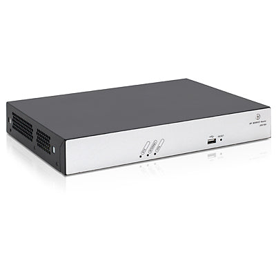 HPE MSR933 wired router Gigabit Ethernet