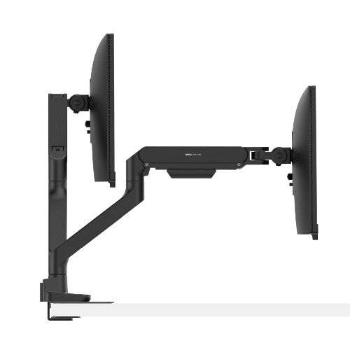 BenQ Ergo Arm BDH01 88.9 cm (35") Black