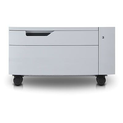 HP CB473A tray/feeder 500 sheets