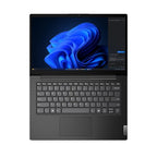 Lenovo V14 G5 IRL Intel® Core™ i5 i5-13420H Laptop 35.6 cm (14") Full HD 8 GB DDR5-SDRAM 256 GB SSD Wi-Fi 6 (802.11ax) Windows 11 Pro UK English Black
