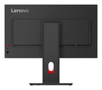 Lenovo ThinkVision T24-40 computer monitor 60.5 cm (23.8") 1920 x 1080 pixels Full HD LCD Black