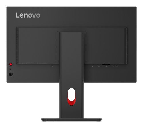 Lenovo ThinkVision T24-40 LED display 60.5 cm (23.8") 1920 x 1080 pixels Full HD LCD Black