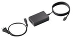 Logitech 952-000268 power adapter/inverter Indoor 100 W Black