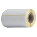 Brother BDE-1J152102-102 Etikettes white 102mm x 152mm 350 pcs for Brother TD-4210/4410