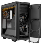 be quiet! Dark Base Pro 900 rev. 2 Full Tower Black