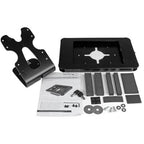 StarTech.com Secure Tablet Stand - Desk or Wall-Mountable - TAA