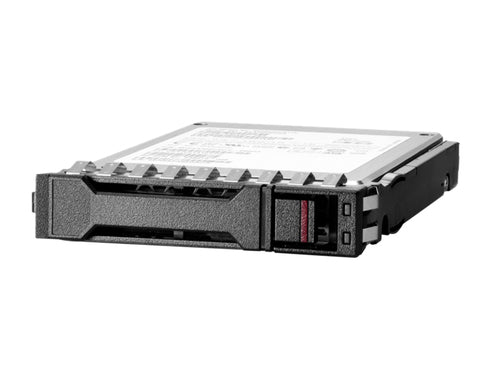 HPE 1.2TB SAS 12G Mission Critical 10K SFF BC 3yr Wty FIPS 140-2 TAA-compliant HDD